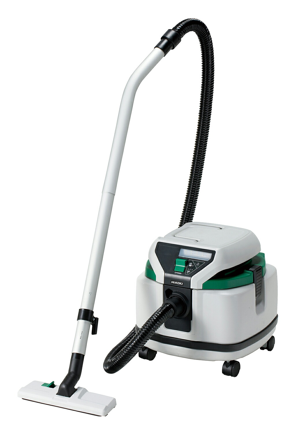 ハイコーキ　電動工具用集塵機　RP-250SB