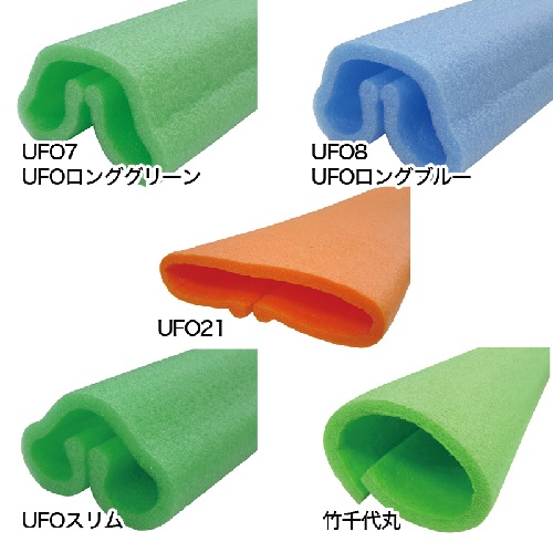 ※法人様限定 MF UFO8®ブルー 60本セット 【個人宅・北海道・沖縄・離島別途運賃】|DIYのドグーストア支店