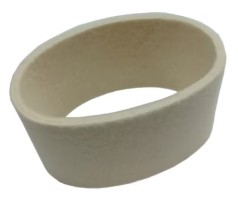 マイト産業 フェルト胴締め PBFD-702