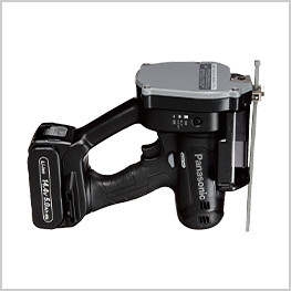 パナソニック充電全ネジカッター18V 5.0Ah 60分充電電池パックセット品EZ45A8LJ2G-B黒代引き不可商品です。北海道・沖縄・離島は別途送料かかります|DIYのドグーストア支店