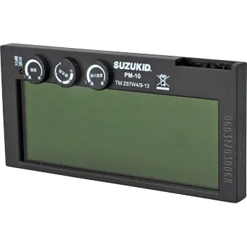 ※法人様限定　スター電器製造 手持面用液晶カセット「プロメ」PM-10C　　　【北海道・沖縄・離島別途運賃】