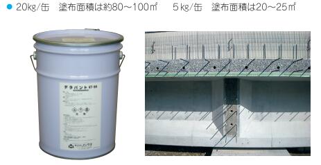 ノックス デラパントET-50 20kg