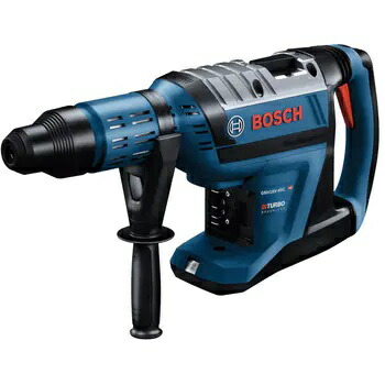 BOSCH コードレスハンマードリル（SDS-maxシャンク）  GBH18V-45HC（本体のみ・キャリングケース付） 代引っ張ること不可商いものです。 【北海道・沖縄・離島別途交通費】