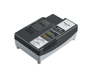 パナソニック 横すべり式リチウムイオン専用手っとり早い申し受ける器 EZ0L81