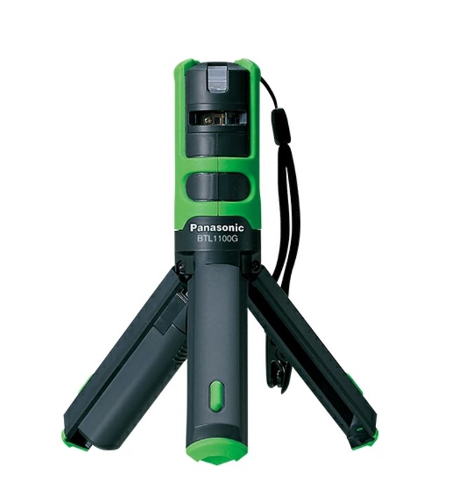 パナソニック レーザ目じるし 墨出しはやりっ子ケータイ BTL1101 回転させる台・軽銀入れもの・三脚架打っ付け金具付 上半身色つやは３色有り 下記よりお選びください 蓄電池は別売りです 代引っ張ること不可商いものです。 北海道・沖縄・離島は別途貨物輸送かかります