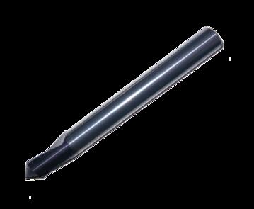 大見工業  超硬面取り截断機 鉄用 CCS10-ST10-60°