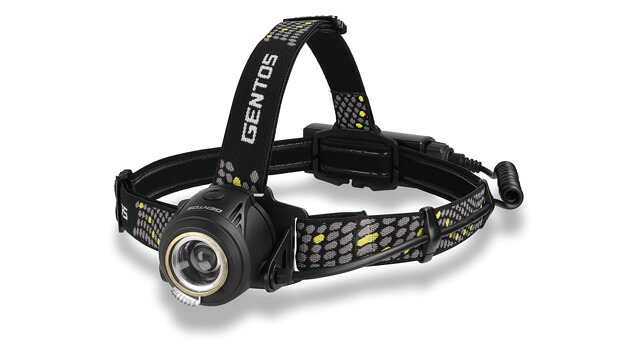 GENTOS　リバティ　LY-186R