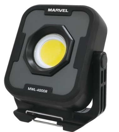 マーベル MWL-4000R LED細工物点火装置 申し受ける式