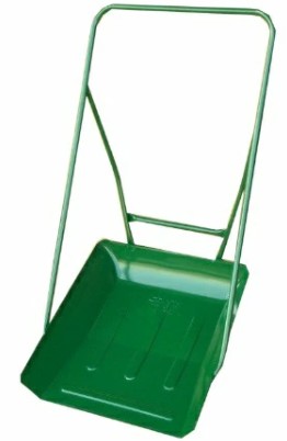 【法人限定】オギハラ工業 除雪・消雪用品 吉鉄スノーダンプ 小 5台セット 代引不可 沖縄・離島は別途運賃かかります|DIYのドグーストア支店