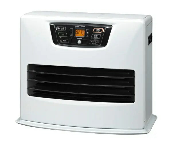 楽天市場】【送料無料】【カードOK】トヨトミ石油ファンヒーター