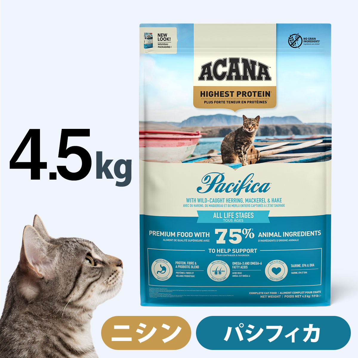 いつものごはんに塗り付けるを！猫お父ちゃんの情の籠もったボンネット、トッピング食のご引き合わせる。