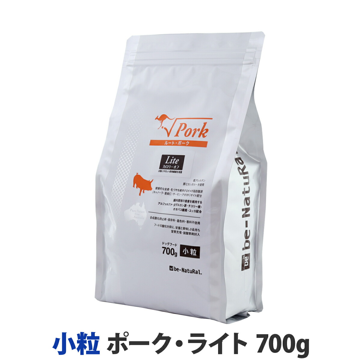 年末年始セール❗️【ビィ・ナチュラル】ルート・ポーク4.4㌔ 4571156653731.jpg