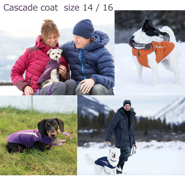 新版 楽天市場 カスケードコート サイズ14 16 犬 冬 コート 防水 フリース 小型犬 暖かい ペット ペットグッズ 犬用品 ドッグウェア コート 柴犬 シュナウザー コッカー ビーグル 輸入犬用品 雑貨 Dogplanet 激安の Lexusoman Com