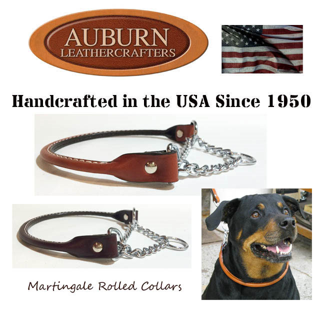 楽天市場 Auburn 丸革チェーン ハーフチョークカラー サイズ14 小型 中型犬用 丸革ブライドル 馬具 レザー ペット ペットグッズ 犬用品 首輪 胴輪 リード 首輪 本革 高級 おしゃれ ハーフチョーク しつけ 輸入犬用品 雑貨 Dogplanet