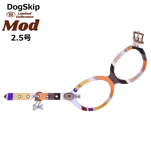 【楽天市場】バディーベルト ハーネス 3号 モッド Mod 小型犬