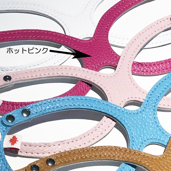 ストアー バディベルト ハーネス 2.5号 胴輪 ホットピンク HOT PINK ラインストーン付 スワロフスキー付 スワロ付 ペット 犬 レザー  本革 BUDDY BELT BUDDYBELT BB バディーベルト 犬用 ドッグ バディーベルト正規輸入代理店 正規店 fucoa.cl