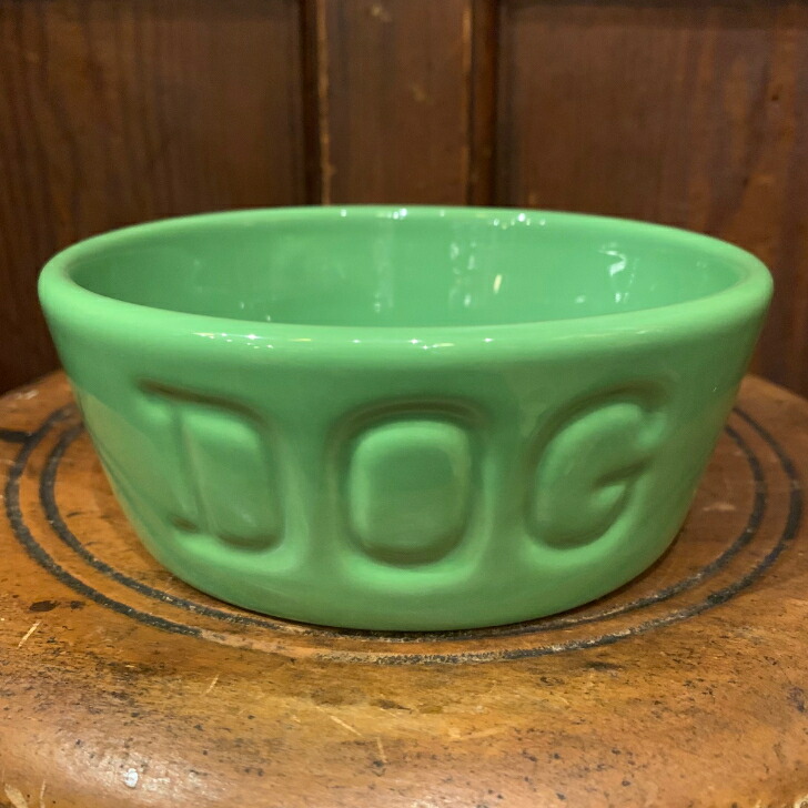 楽天市場】BAUER POTTERY バウアーポッタリー Sサイズ ドッグ
