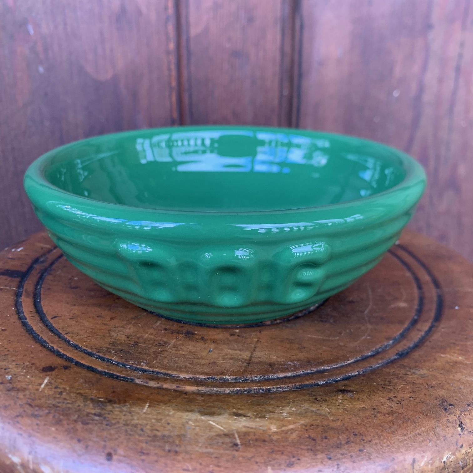 バウアーポッタリー  BAUER POTTERY ドックボウル L 楽天市場】BAUER POTTERY バウアーポッタリー Lサイズ ドッグ