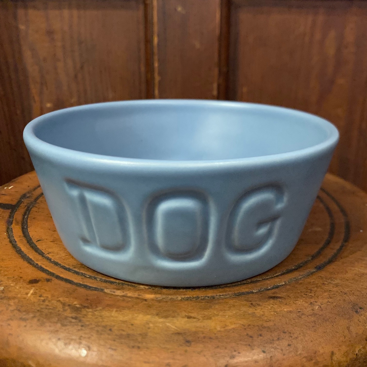 楽天市場】BAUER POTTERY バウアーポッタリー Sサイズ ドッグボウル