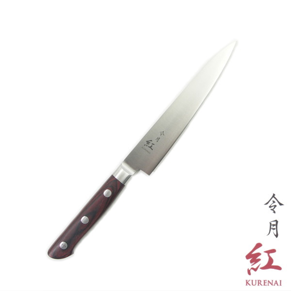 楽天市場】[10月エントリーでP10倍!] 陽炎 ペティナイフ 刃渡り