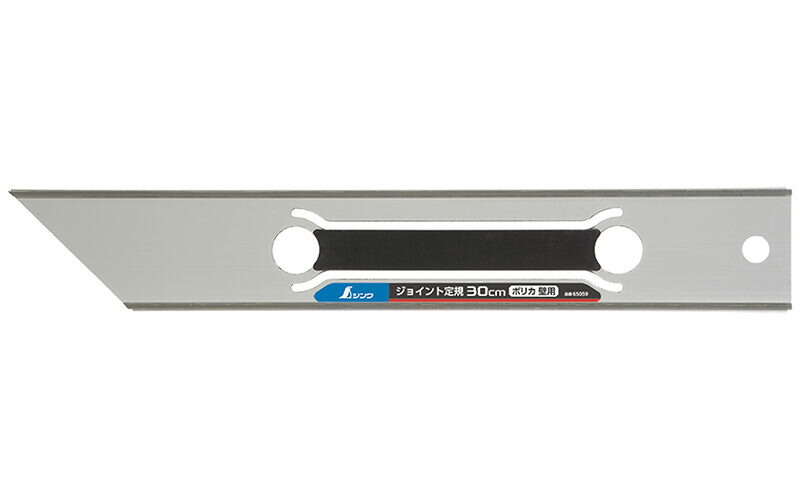 楽天市場】【メール便！】 シンワ #65059 ジョイント定規