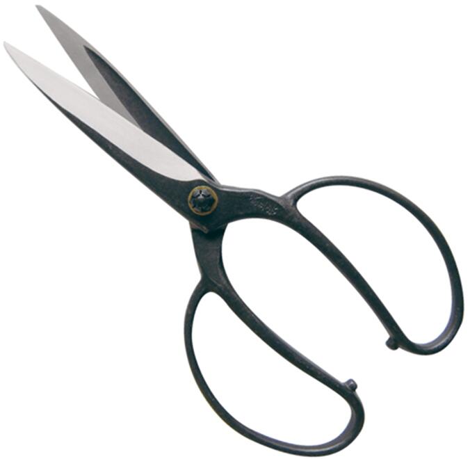 高級植木鋏　きよー　185mm no204.jpg