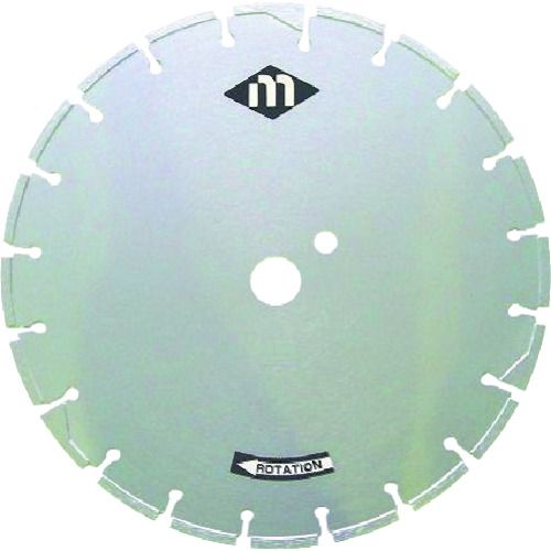 モトユキ・グローバルソー 土木用ダイヤモンドカッター GKタイプ [ GK-12 ] 外径317mm ※沖縄・離島は別途送料が必要