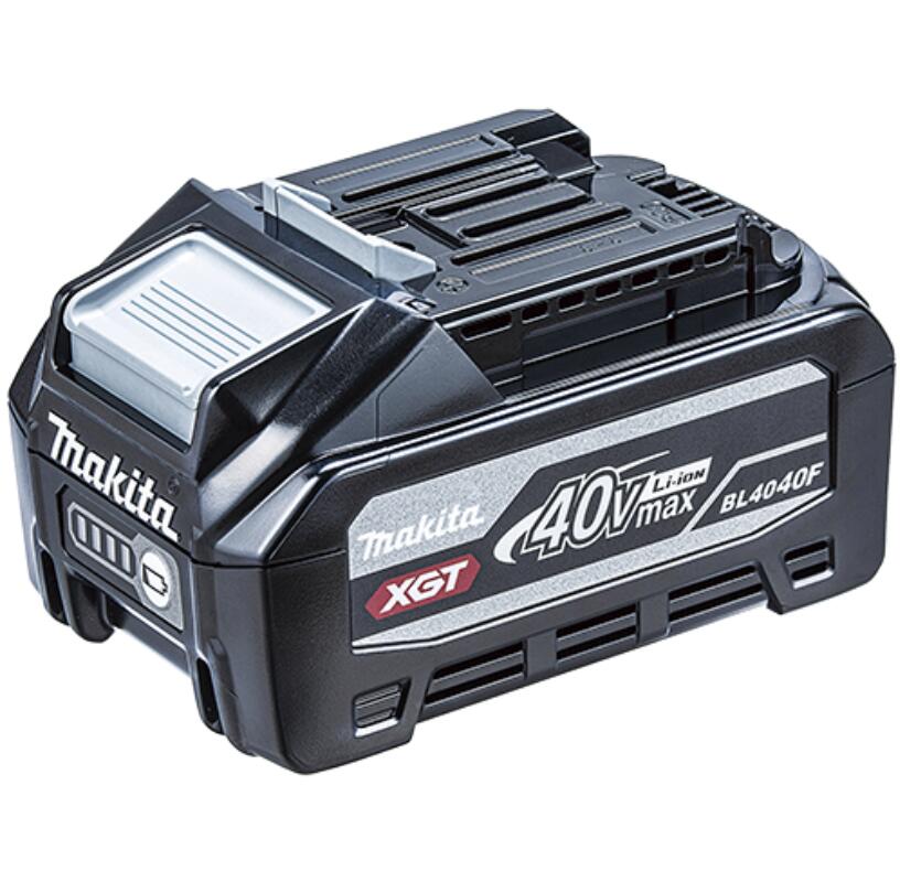 【 マキタ 】 40Vmax リチウムイオンバッテリ BL4040F 4.0Ah A-73148 ※沖縄は別途送料が必要
