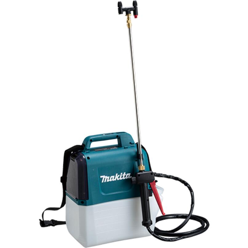 マキタ 充電式噴霧器 《 MUS054D 》 タンク容量 5L  （本体のみ/セット品） マキタ コードレス 充電式 18V 噴霧器 MUS054DZ MUS054DWF makita ※沖縄・離島は別途送料が必要