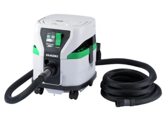HiKOKI コードレス集じん機 RP3608DB(L)(2WPZ) 進め方物の具 電動機械類 集塵・洗浄剤 旧日立工機 マルチ雄捩子 新トリプルこし器 φ28配管 洗い濯ぎ  ※沖縄県は別途貨物輸送