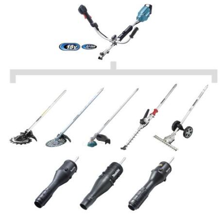 ◆マキタ スプリットモータ 多役立つこと物の具透き間 各差し押さえ( グラウンドトリマ , 刈払 , タフロータリーハサミ刃 , ナイロンカッタ , 畦刈ヘッジトリマ , ブロワ )※沖縄・離島は別途貨物輸送が止むを得ず その他-DIY・工具