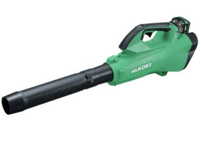 ◆ HIKOKI コードレスブロワ マルチ雄捩子 36V 【 RB36DA(2XPZ) 】【 RB36DA(XPZ) 】【 RB36DA(NN) 】 ※沖縄別途貨物輸送が已むを得ず