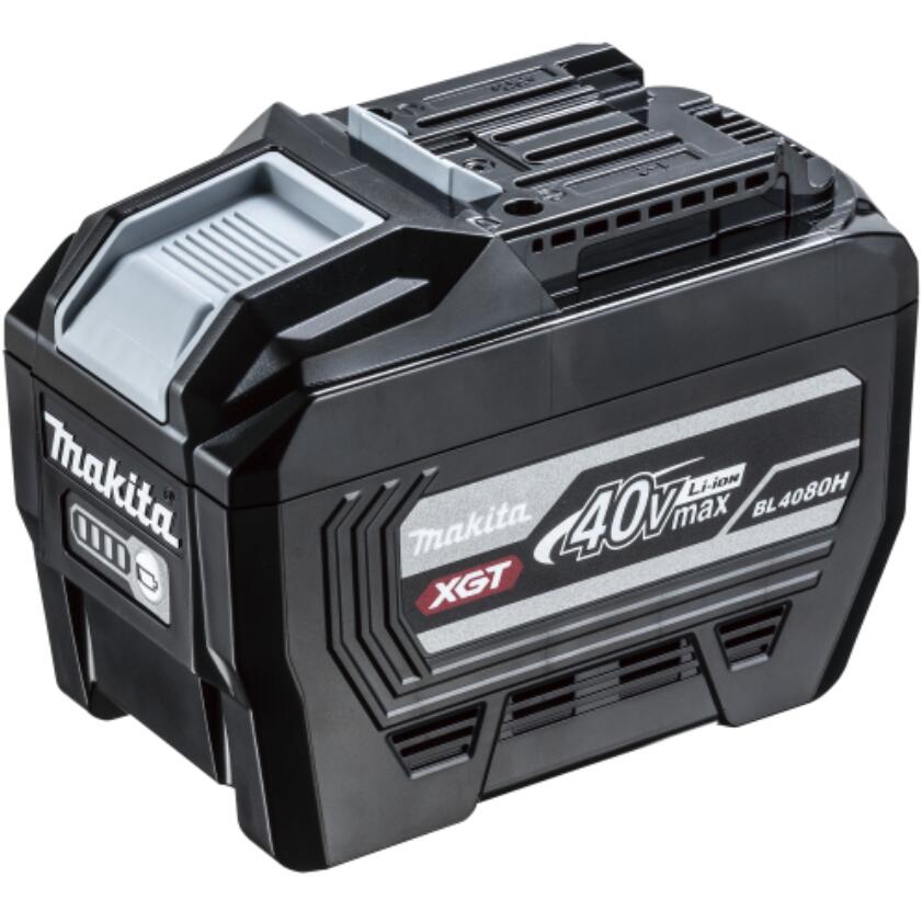 楽天市場】マキタ バッテリー 40Vmax BL4080H 8.0Ah 高出力 リチウム