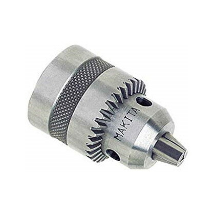MAO 楽天市場】マキタ電動工具 ドリルチャック（小） 最大チャック能力10mm