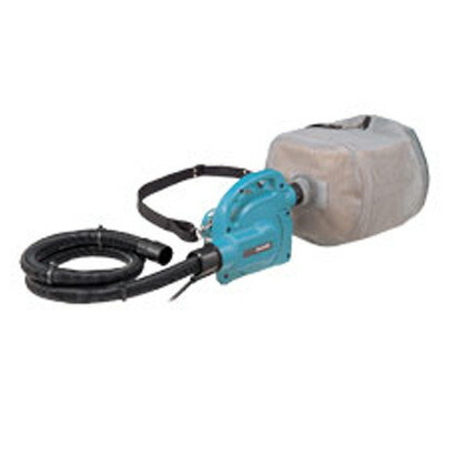 マキタ　粉塵用　集塵機モデル411 100V 411P | 株式会社マキタ