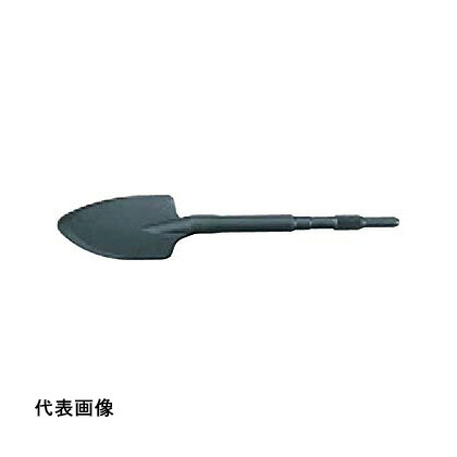 ◆マキタ スコップ(六角シャンク) [ A-44644 ] 140&times;546mm / 土掘り用 ※沖縄・離島は別途送料が必要｜ワカマキ 店