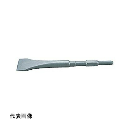 電動工具 マキタ スケーリング ヂゼル まとめて マキタ A-25161 スケーリングチゼル 溝つき用