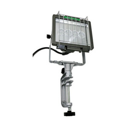 【ハタヤ】 LED投光器 《 LET-310K型 》  LEDライト LEDランプ ※沖縄・離島は別途送料が必要