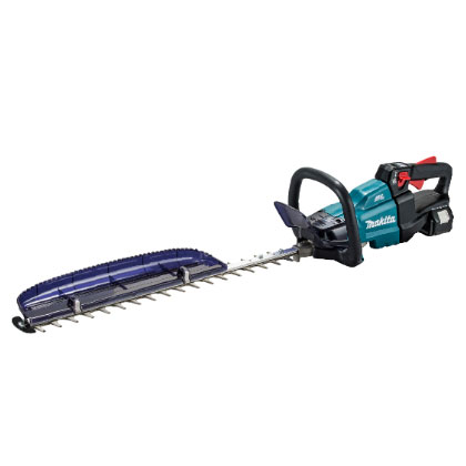 ◆マキタ 充電式ヘッジトリマ 600mm [ MUH600DRG ] 18V(6.0Ah)セット品 / 生垣バリカン 植木バリカン ※沖縄・離島は別途送料が必要 44,981円