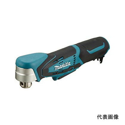 ◆マキタ 充電式アングルドリル 鉄工:10mm 《 DA330DZ 》 10.8V本体のみ / (バッテリ、充電器なし) ※沖縄・離島は別途送料が必要