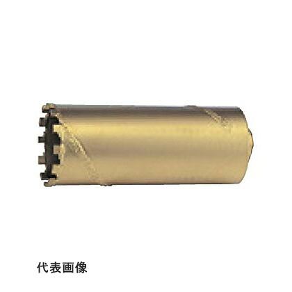 ◆マキタ 乾式ダイヤモンドコアビット [ A-13194 ] φ65mm 単品 / 回転で使用 ※沖縄・離島は別途送料が必要