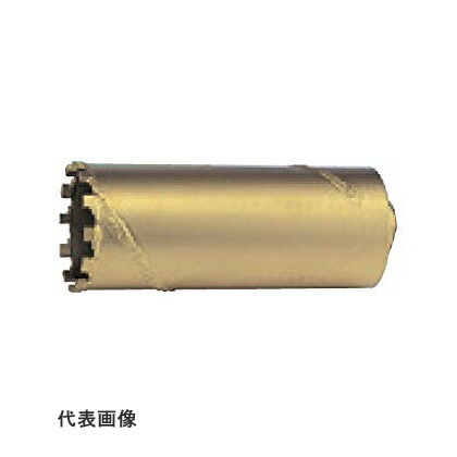 ◆マキタ 乾式ダイヤモンドコアビット [ A-13219 ] φ80mm 単品 / 回転で使用 ※沖縄・離島は別途送料が必要