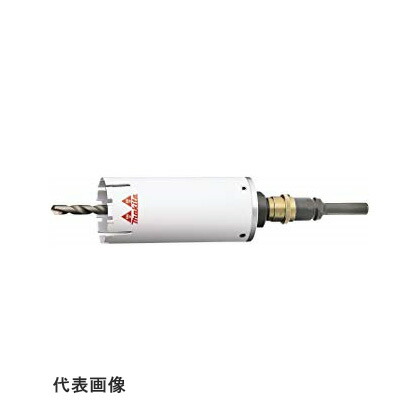 ◆マキタ 乾式マルチサイディングコアビット (ストレート軸) [ A-35405 ] φ120×130mm セット品 / 回転で使用 ※沖縄・離島は別途送料が必要 17,292円
