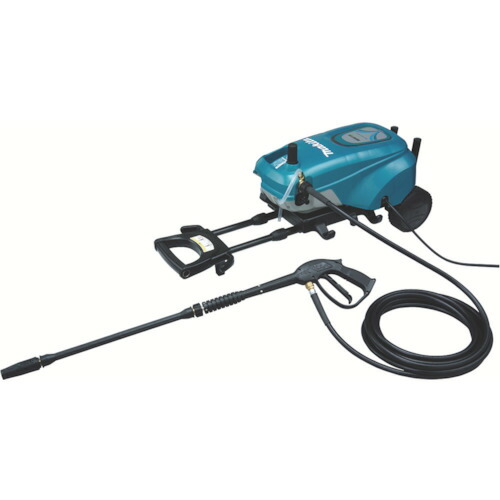 ◆【マキタ】 高圧洗いもの機 《 MHW720 》 吐き出す量7MPa マキタ 高圧洗いもの機 MHW720 Makita  ※沖縄・離島は別途貨物輸送が已むを得ず