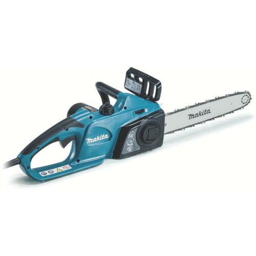 ◆【マキタ】350mm電気チェンソー《MUC3541》 [チェーンソー] ※沖縄・離島は別途送料が必要