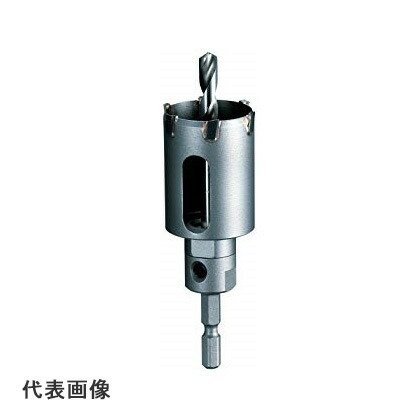 ◆マキタ 木工コアビット [ A-56714 ] 外径φ38×有効長40mm(セット品) / センタードリル、木工コア、シャンク付 ※沖縄・離島は別途送料が必要