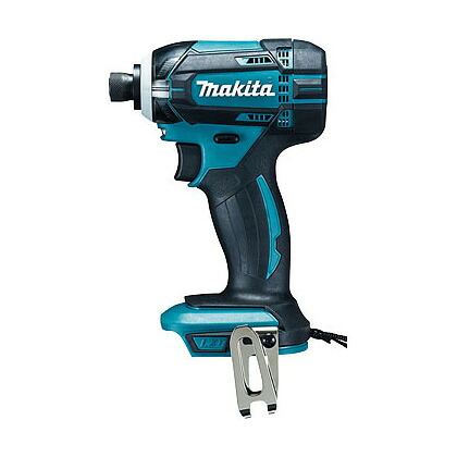 ◆マキタ 充電インパクトドライバ [ TD149DZ ] 18V本体のみ(青) / (バッテリ、充電器、ケースなし) インパクトドライバー ※沖縄・離島は別途送料が必要｜ワカマキ 店