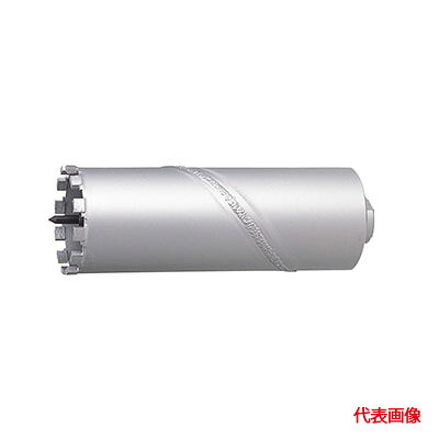 ◆マキタ 乾式ダイヤモンドコアビット [ A-35938 ] 外径φ54mm&times;穴あけ深さ165mm ※沖縄・離島は別途送料が必要｜ワカマキ 店 15,710円