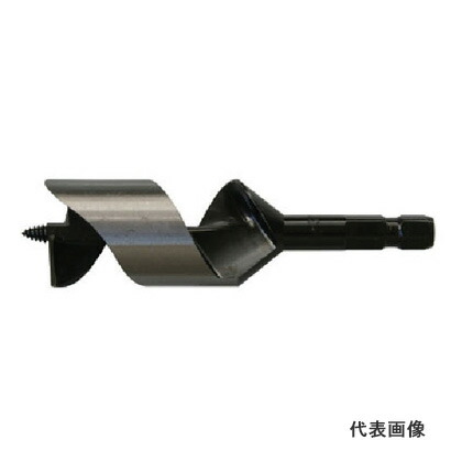 スターエム No.5ショートビット [ 5-370 ] 37mm / 木材用 ※沖縄・離島は別途送料が必要