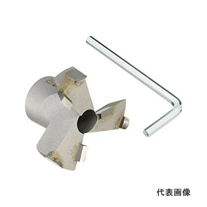 スターエム 貫通式カッター50 [ 28M-C500 ] 50mm ※沖縄・離島は別途送料が必要